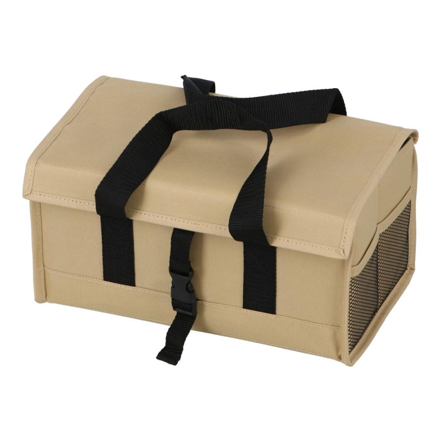 コーナンオリジナル SOUTHERNPORT 小物が運べるバック ベージュ  