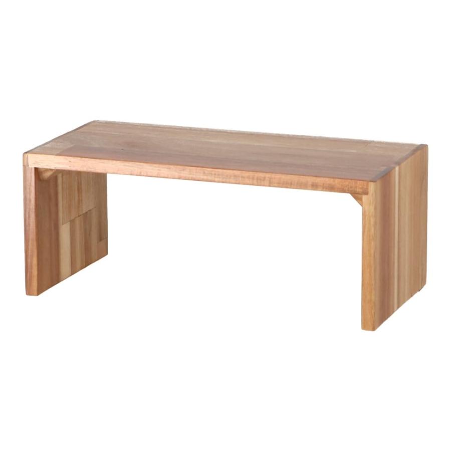 ◇コーナンオリジナル LIFELEX ちょっとスタンドS ナチュラル