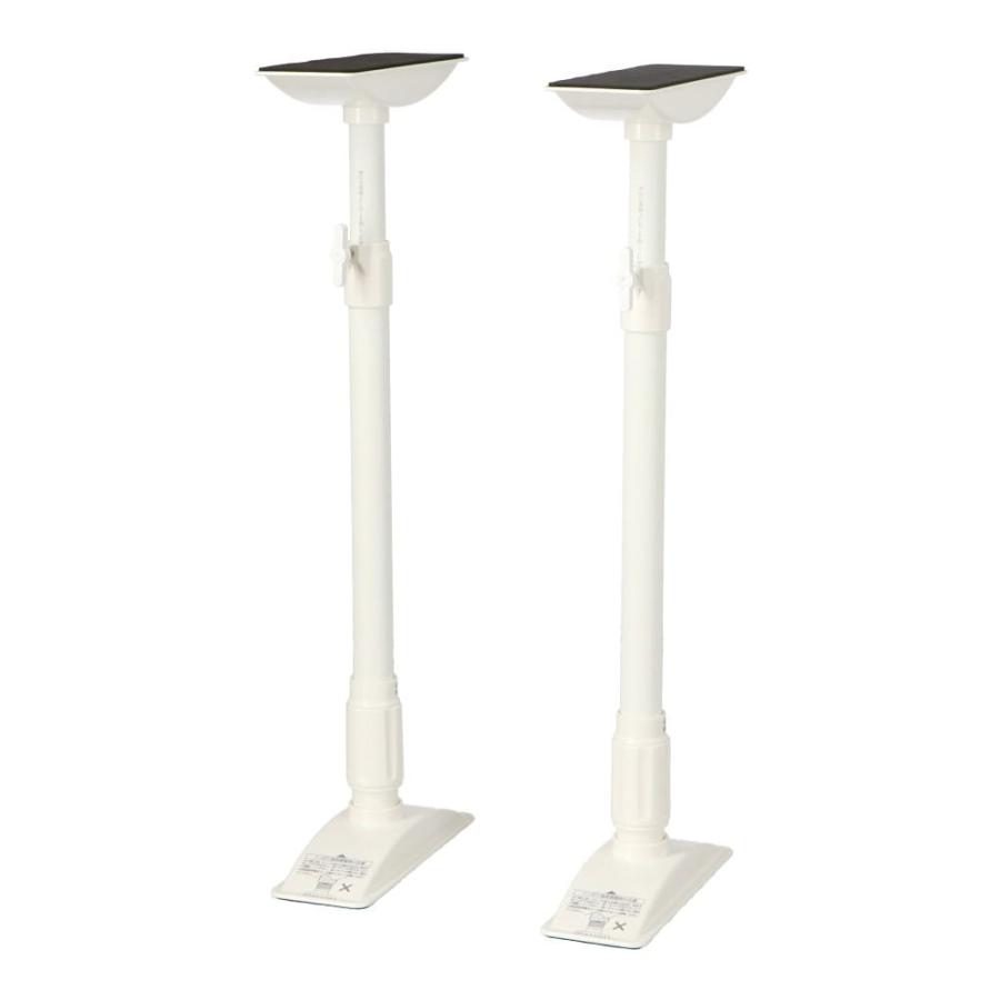 コーナンオリジナル LIFELEX 突っぱり耐震ポールL KTS01