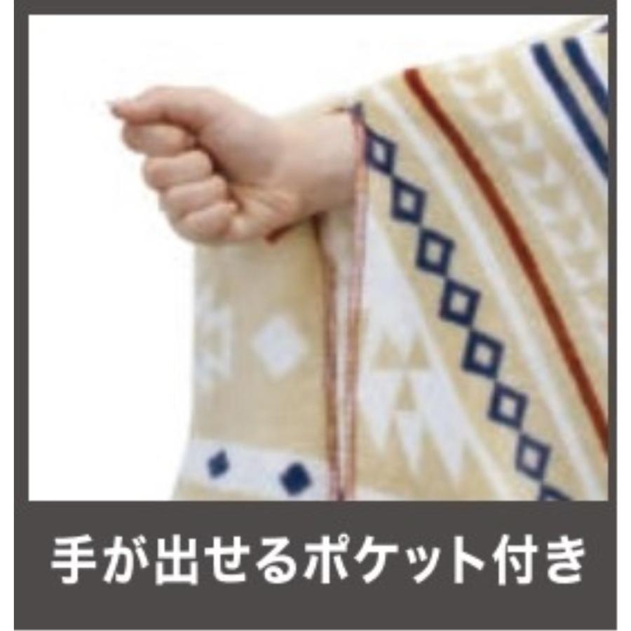 コーナンオリジナル SOUTHERNPORT スマホを使えるブランケット コーナンオリジナル SOUTHERNPORT スマホを使えるブランケット