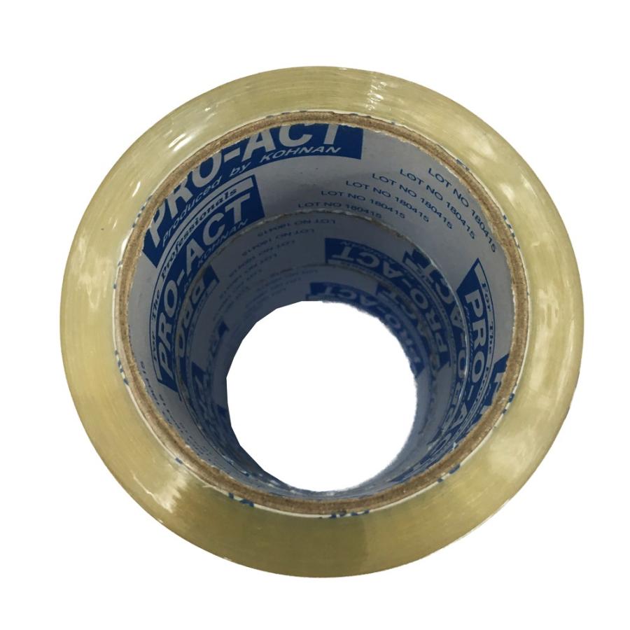◇コーナン オリジナル OPPテープ 50mm×50m 3巻 ◇コーナン オリジナル OPPテープ 50mm×50m 3巻