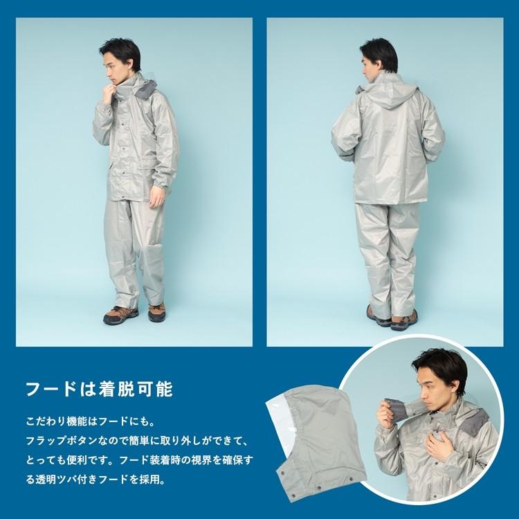 v*2様 HONMA/本間ゴルフ 防風レインスーツ【ライトグレー/Ｌ】新品！ 楽天市場】本間ゴルフ レインウエアの通販