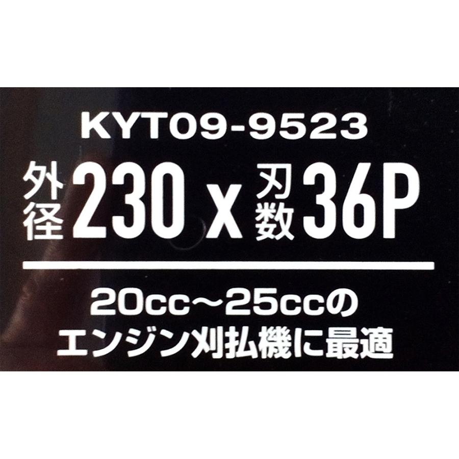 コーナン オリジナル 草刈用軽快 チップソー230mm×36P : コーナンe