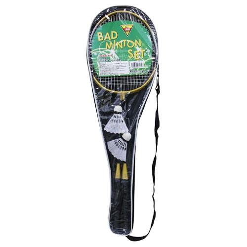 コーナン オリジナル バトミントンセット KG23−3175