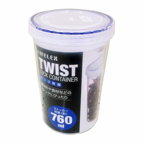 ポイント3倍 6/13-6/15】コーナン オリジナル TWISTロック容器