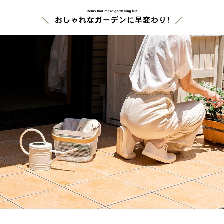 ◆コーナン オリジナル サザンタイル　サンド　１枚タイプ　×１０枚セット   （約）幅３０×奥行３０×厚み２．６ｃｍ｜kohnan-eshop｜02