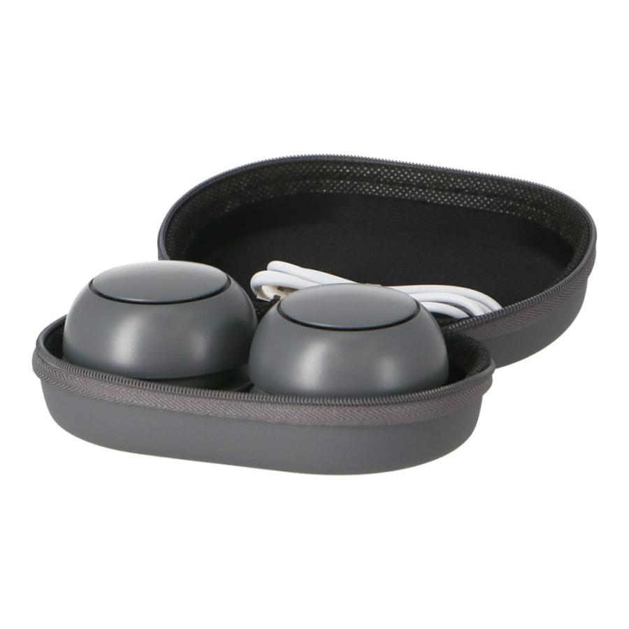 ブレードレスネックファン 黒　5個セット転売OK いつでも、どこでも涼しさハンズフリー NECK FAN［ネックファン
