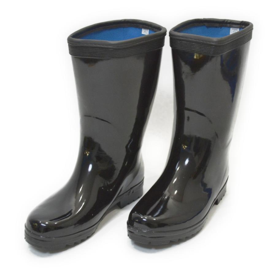 ◇コーナン オリジナル 軽半長靴 吸汗速乾 25．5cm JS04