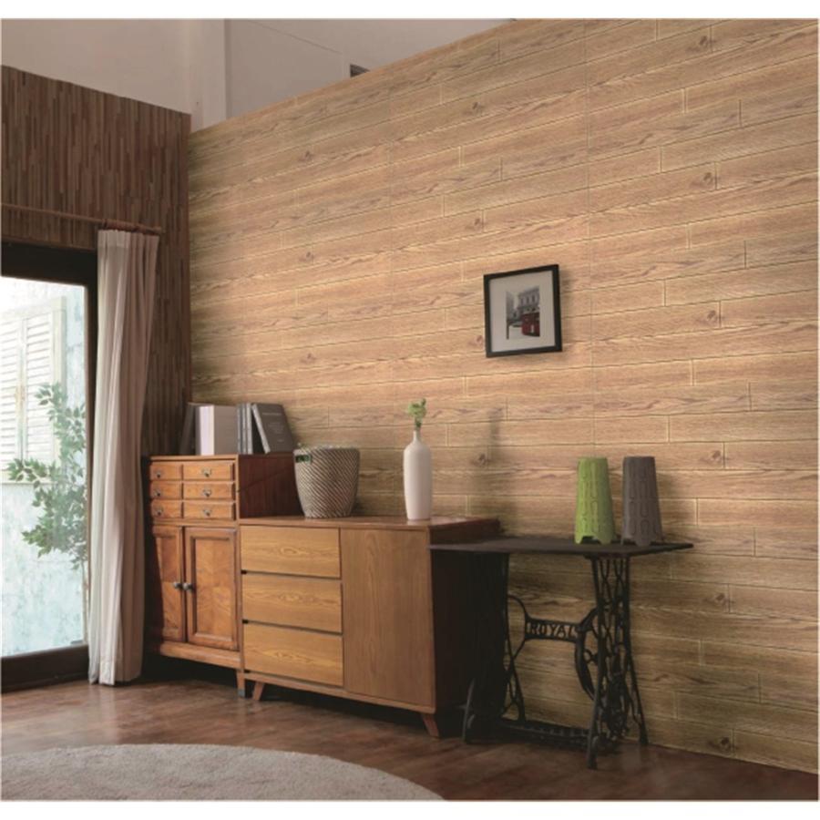 コーナン オリジナル 壁デコパネル木目調 約77 71ｃｍ ｏａｋ Diy Diy女子 リメイク 壁面 ウォールカバー ウォールデコレーション コーナンeショップ Yahoo ショッピング店 通販 Yahoo ショッピング