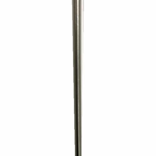 コーナン オリジナル オールステンレスパイプ 6．0×910mm