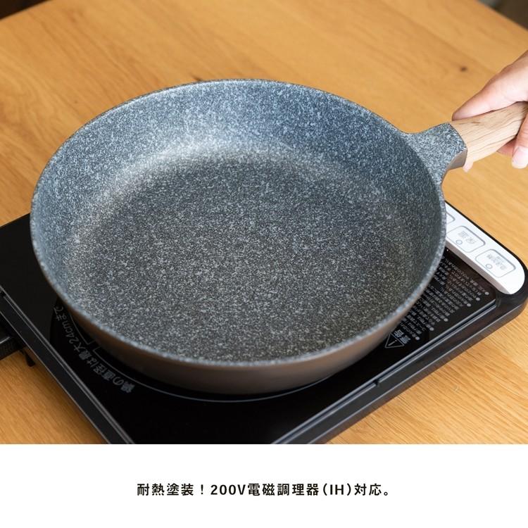 ポイント3倍 9/11-9/13】LIFELEX（ライフレックス） フライパン 28cm
