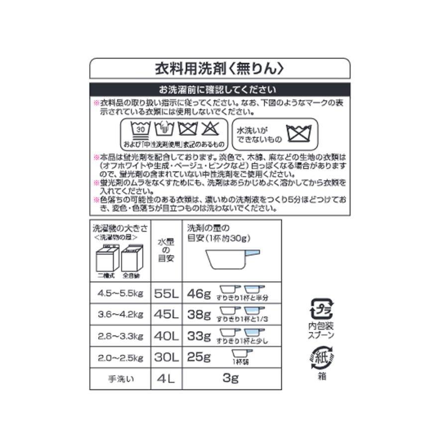 コーナン オリジナル クリーンランドリー 1．0kg : コーナンe