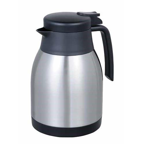 コーナン オリジナル ステンレス製卓上ポット 1．5L KHM05