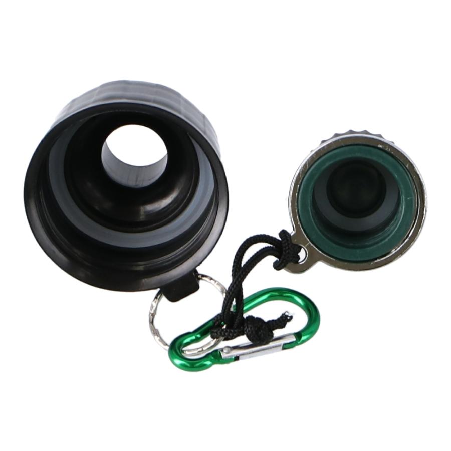 コーナンオリジナル ステンレスボトル アクオダイレクトネオ 0．5L