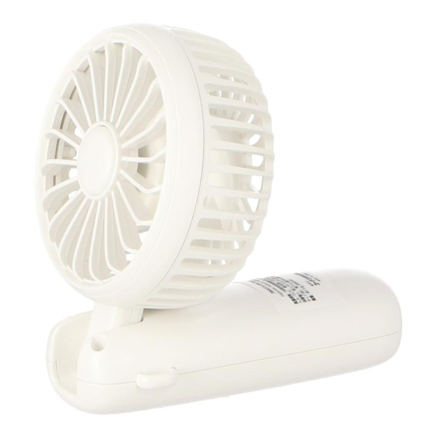 ◇コーナンオリジナル PortTech 3WAYハンディファン F40A