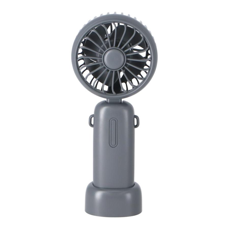 （新品）ハンディ FAN FAN GAHGA ふぁんふぁん　ブラック　黒 GAHGA FANFAN バンディファン 黒 - メルカリ