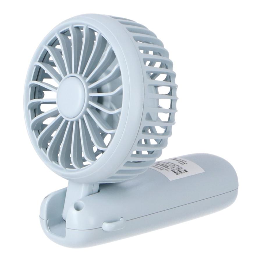 ◇コーナンオリジナル PortTech 3WAYハンディファン F40A