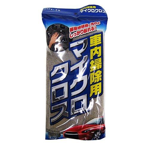 コーナンオリジナル 車内掃除用クロスKOT07-0599 : コーナンeショップ