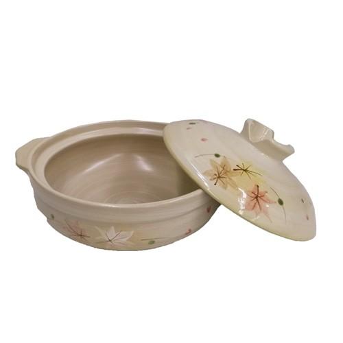 コーナン オリジナル 土鍋 もみじ ９号 ｋｆｙ０５ ０３５０ コーナンeショップpaypayモール店 通販 Paypayモール