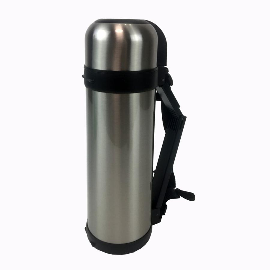 コーナン オリジナル ステンレスボトル（Glossy）1．5L