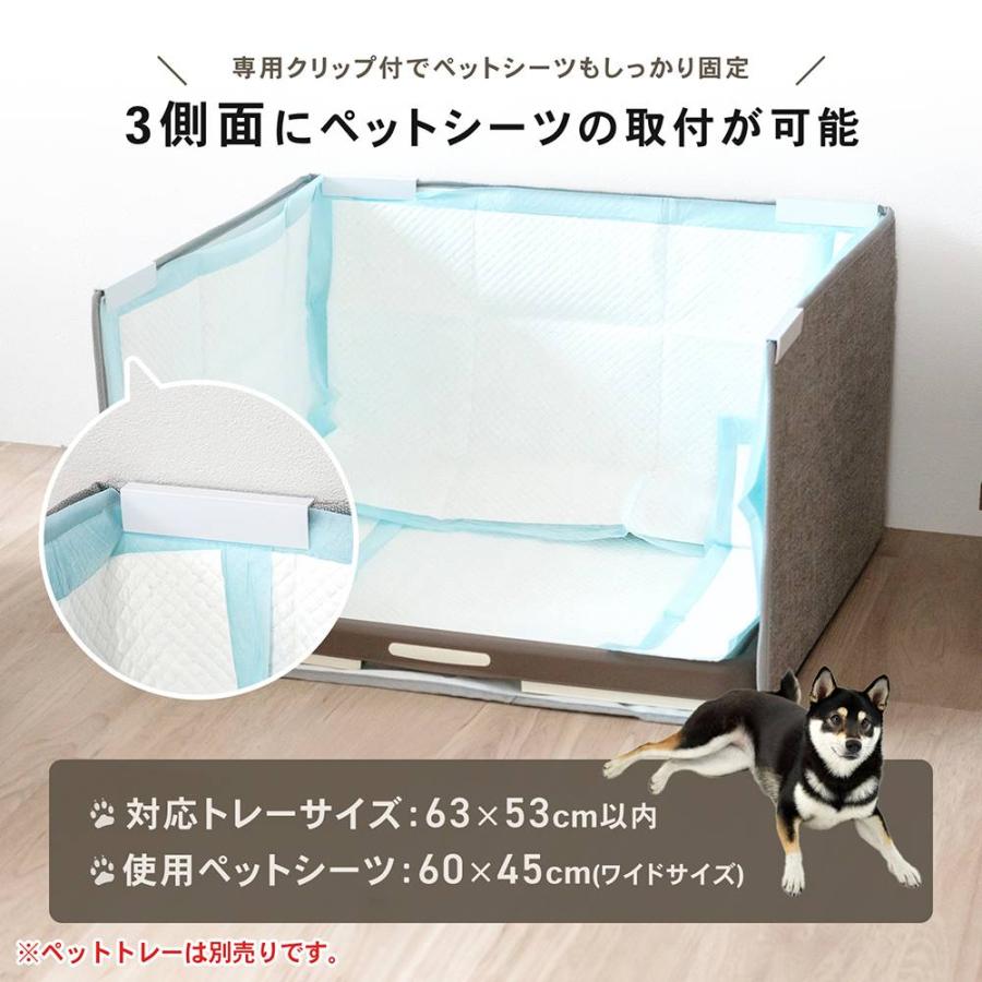 ポイント5倍 3/5(木)〜】コーナンオリジナル LIFELEX 防水撥水トイレ