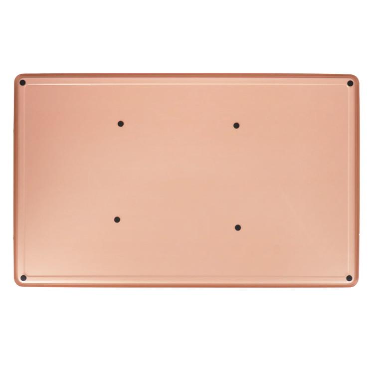 ペット用スライドサークル・ケージ・犬小屋Ｌ　チョコブラウン KHK12-9022 スライドサークル L チョコブラウン KHK12-9022(L チョコ