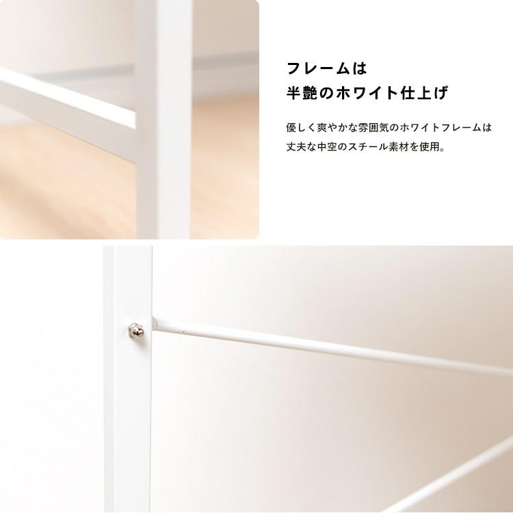 コーナン オリジナル アイアンデスク CL18-7844 オフィスデスク 机