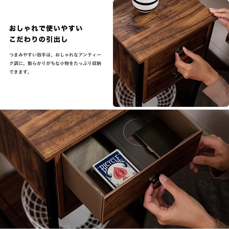デスクキャビネット デスクワゴン サイドワゴン サイドチェスト