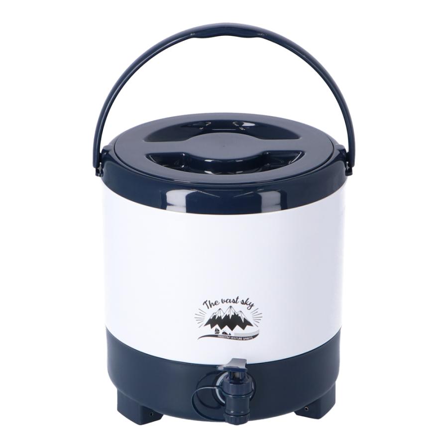 コーナン オリジナル LIFELEX(ライフレックス) ウォータージャグ6L