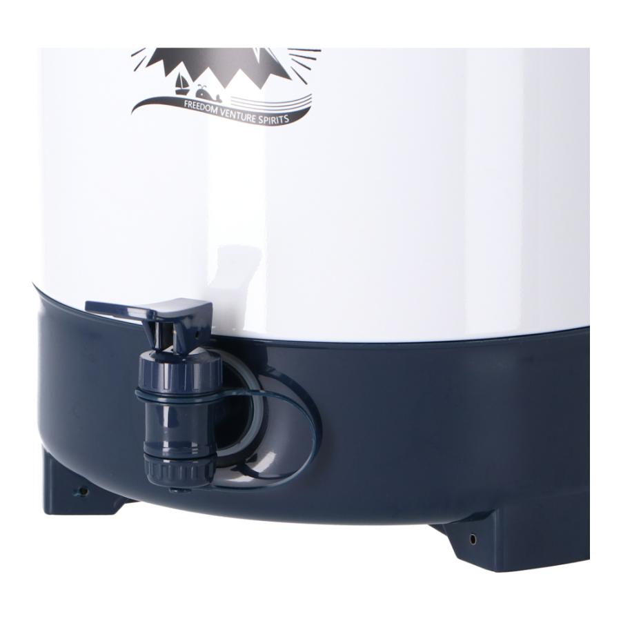 コーナン オリジナル LIFELEX(ライフレックス) ウォータージャグ6L