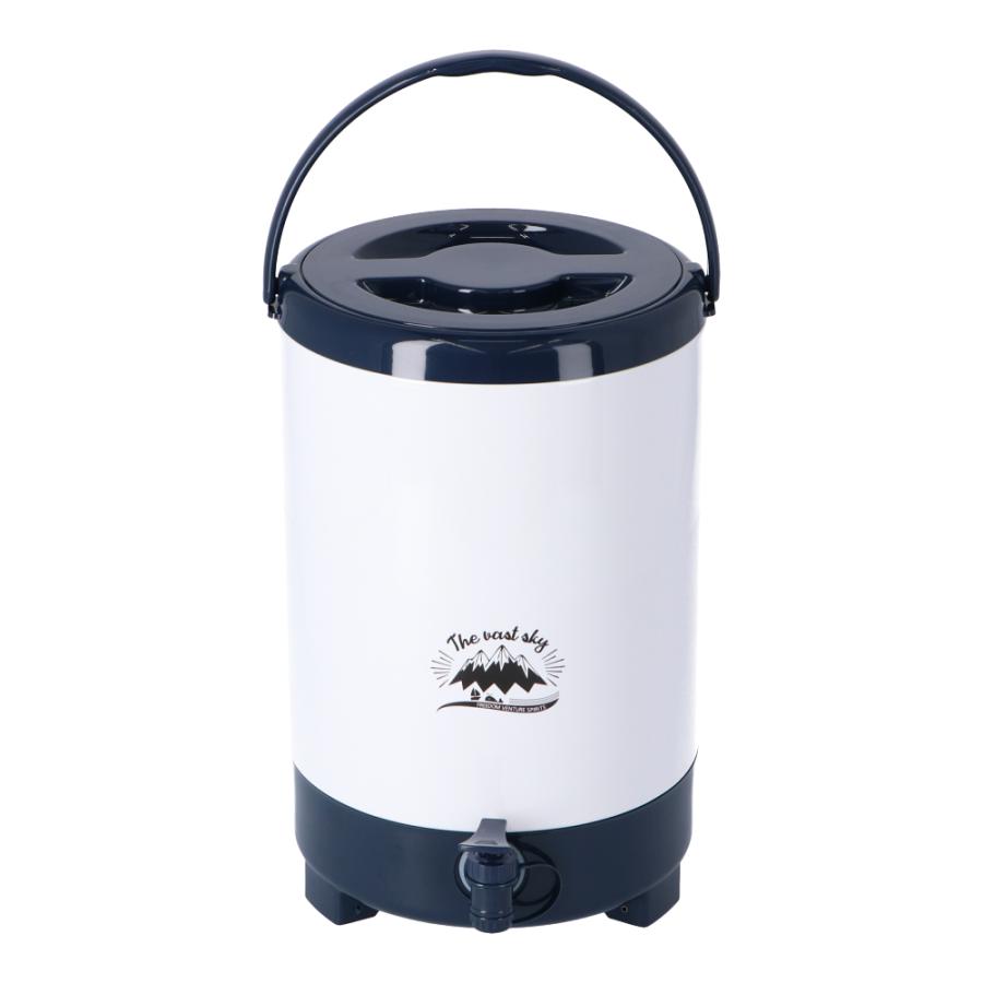 コーナン オリジナル LIFELEX(ライフレックス) ウォータージャグ10L