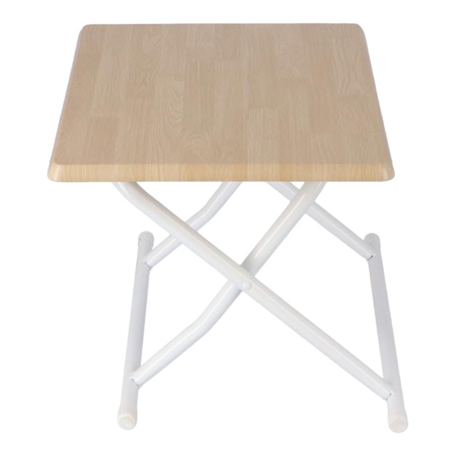 オリジナル手作りテーブルの販売です。 ◇コーナン オリジナル LIFELEX 木目調FDテーブル ナチュラル