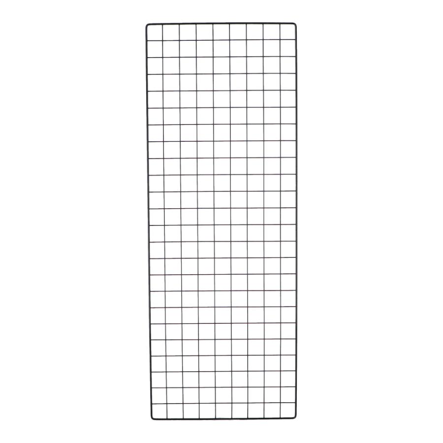 マルチネット コーナンオリジナル フリーマルチネット 黒 450×1200mm