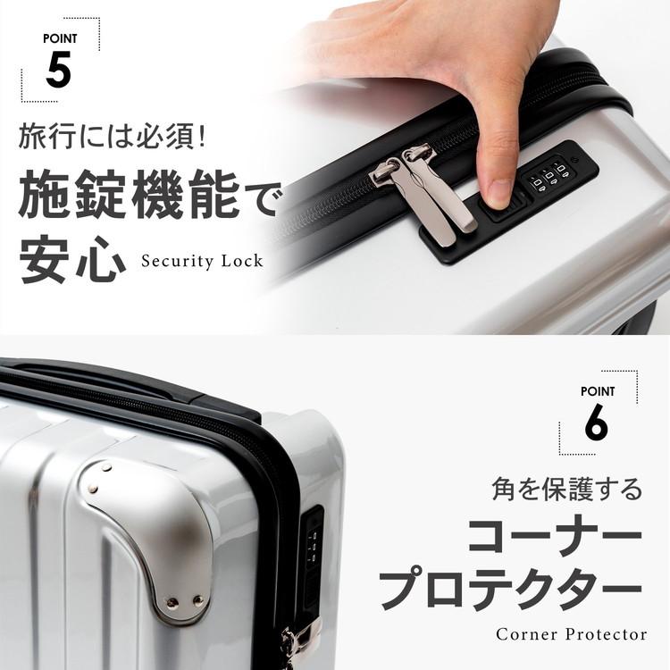 ポイント3倍 6/25-6/28】スーツケース 小型 機内持ち込み対応 キャリー