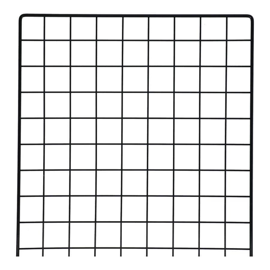 コーナンオリジナル フリーマルチネット 黒 450×1800mm