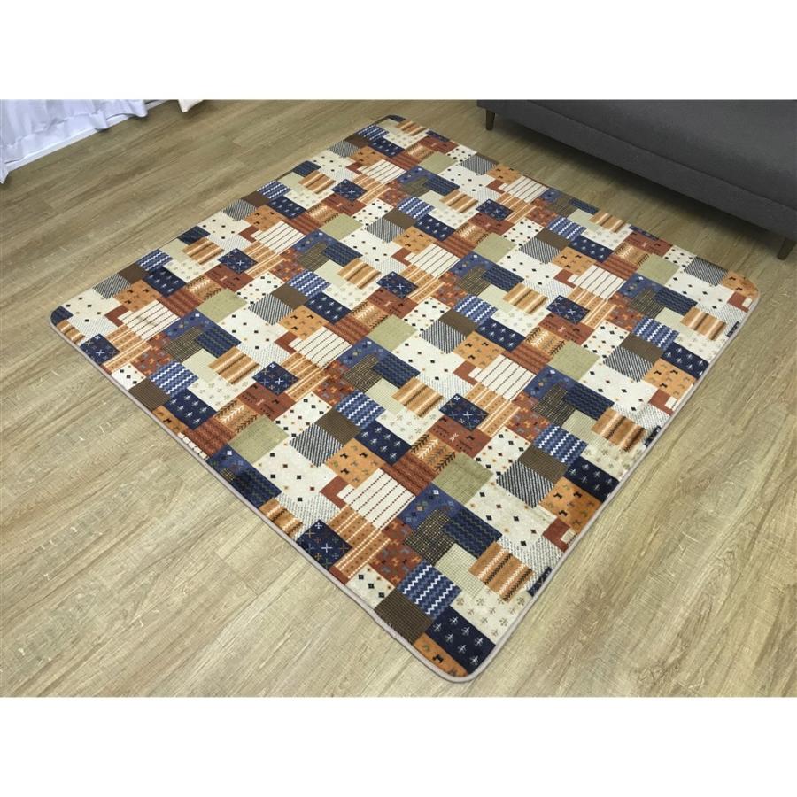 コーナン オリジナル 中敷きラグ ギャベ 約９０ １８５ｃｍ ホットカーペットカバー 1畳 1帖 長方形 ラグ ラグマット センターラグ おしゃれ かわいい コーナンeショップpaypayモール店 通販 Paypayモール