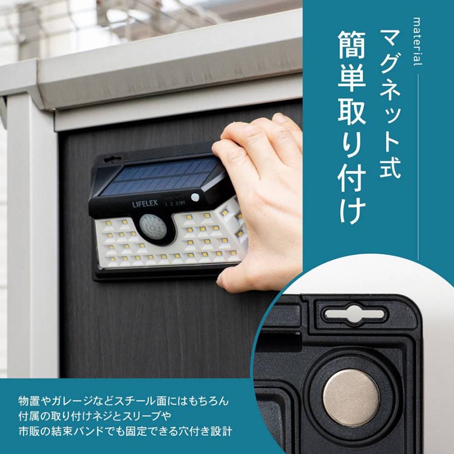 コーナン オリジナル LIFELEX マグネットで取り付けられる コーナン オリジナル LIFELEX マグネットで取り付けられる