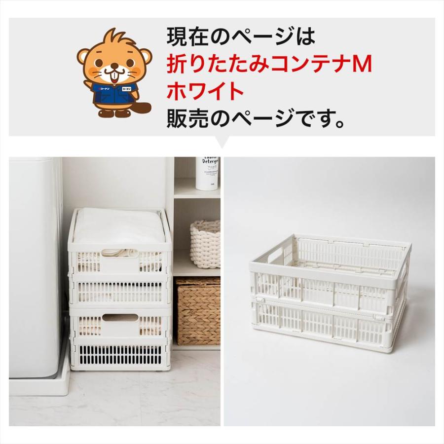 折り畳み コンテナ コンテナボックス 工具 収納 収納ボックス