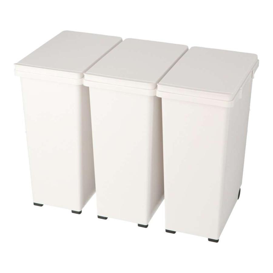 ◇コーナン オリジナル LIFELEX 分別・連結できる おしゃれなカラー