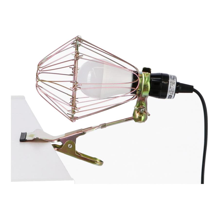 コーナン オリジナル PROACT LEDクリップライト 7W 連結