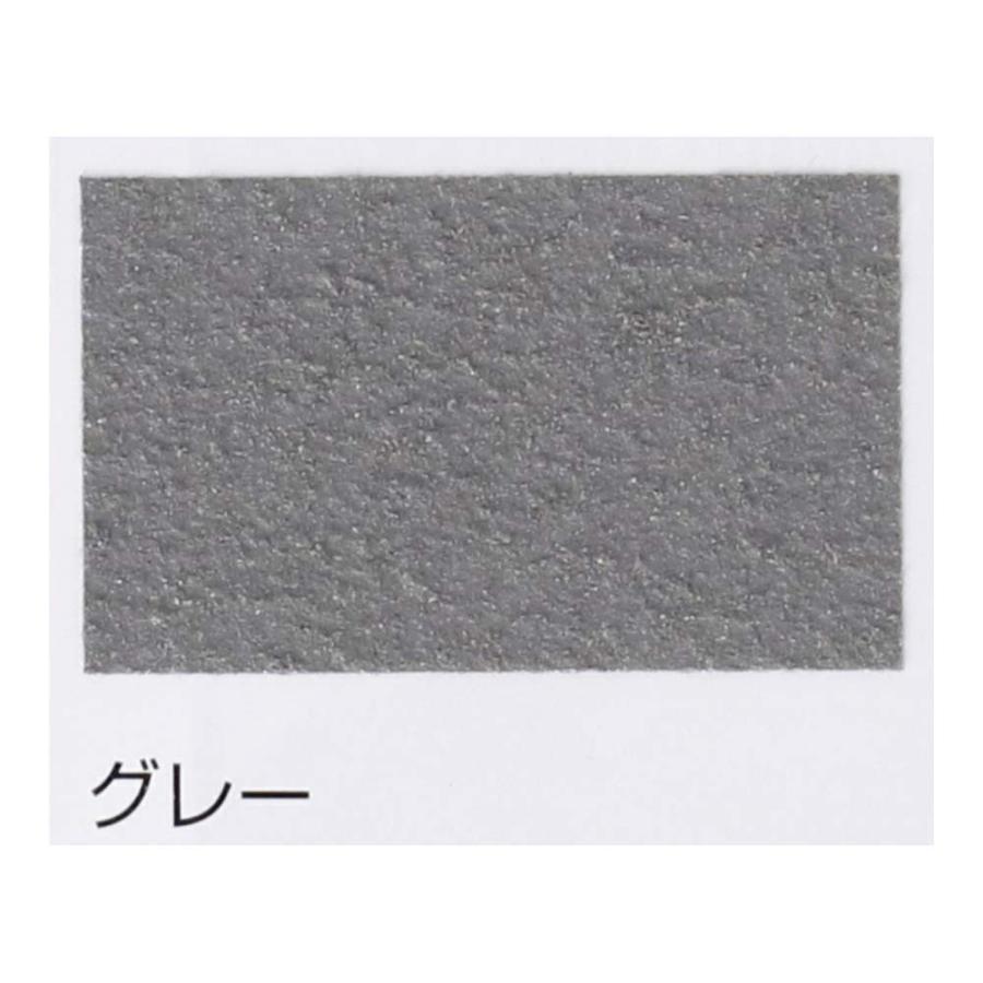 コーナン　オリジナル　PROACT　屋上防水塗料ＤＸセット　８．５ｋｇ　グレー