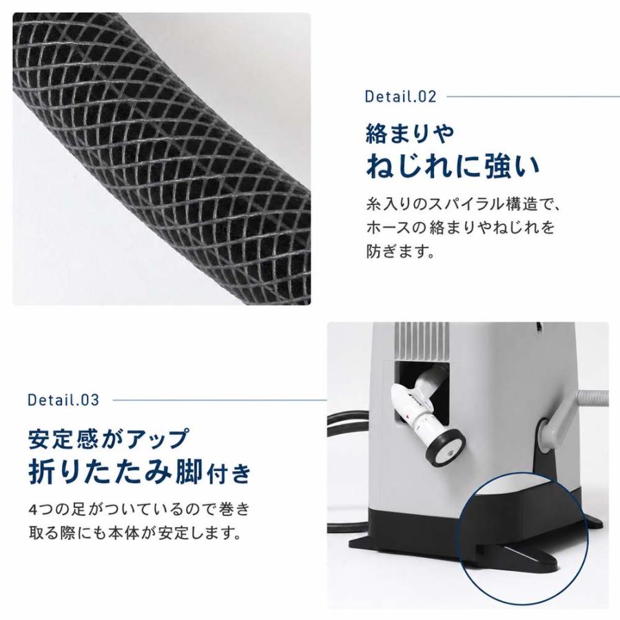 ポイント3倍 7/19-7/22】コーナンオリジナル LIFELEX × takagi(タカギ