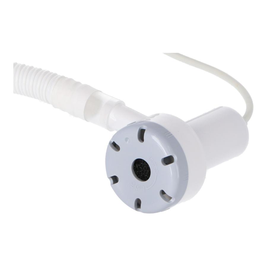 ◇コーナン オリジナル LIFELEX バスポンプ BP−104JH ホワイト