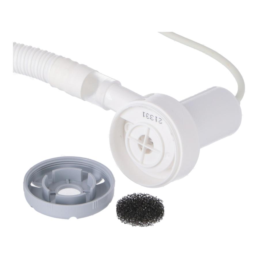 コーナン オリジナル LIFELEX バスポンプ BP−104JH ホワイト