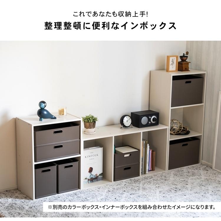 ダークブラウン 収納棚付き　送料5000円込み クローゼット収納 クローゼットラック キャスター付き SGT