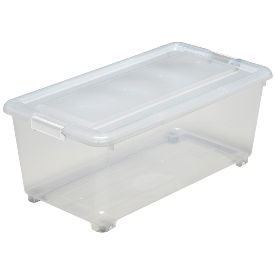 コーナン オリジナル Lifelex フタ式衣装ケース７５ 深型 コロ付き ４０７５ ３０ ７５ 約幅４０ 奥行７５ 高さ３０ ５ｃｍ コーナンeショップpaypayモール店 通販 Paypayモール