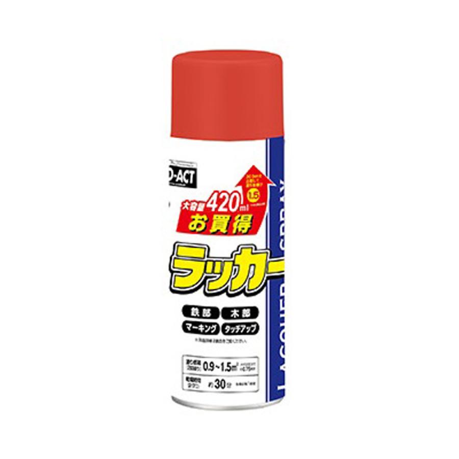 ポイント3倍 7/4-7/5】コーナン オリジナル PROACT お買得ラッカー 