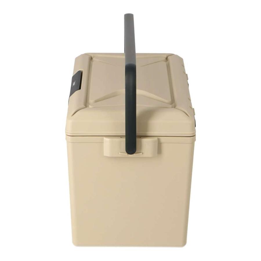 コーナンオリジナル SOUTHERNPORT 強保冷クーラーボックス 17L