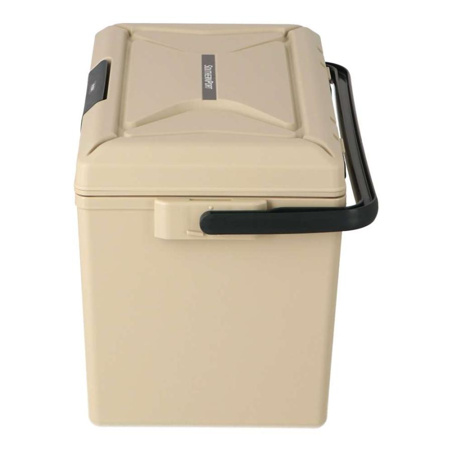 コーナンオリジナル SOUTHERNPORT 強保冷クーラーボックス 17L