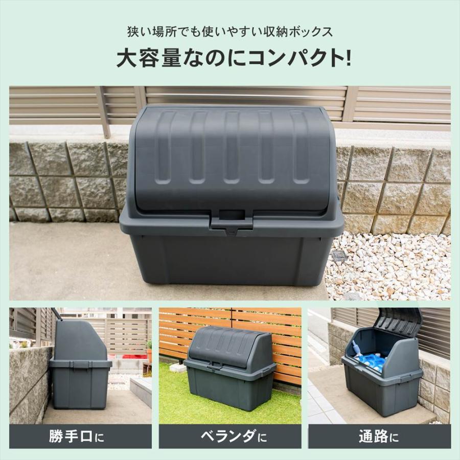 【ジャンボックス】200Lコンテナ★千葉市内直接引き取り可 三甲株式会社(サンコー) 大型コンテナ ジャンボックス#1200 ※個人宅配